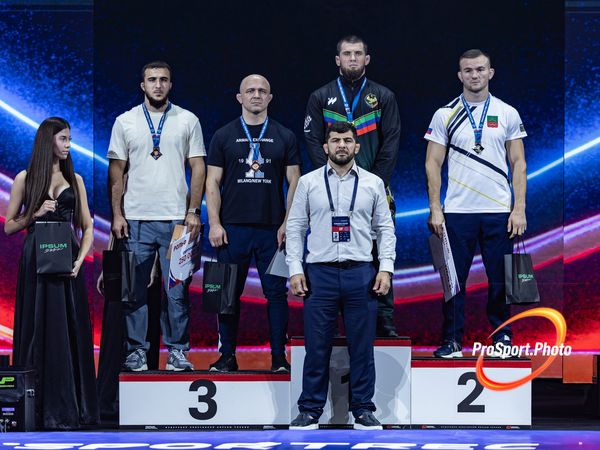 Чемпионат России по вольной борьбе — 2026 — фотография PS-0105.