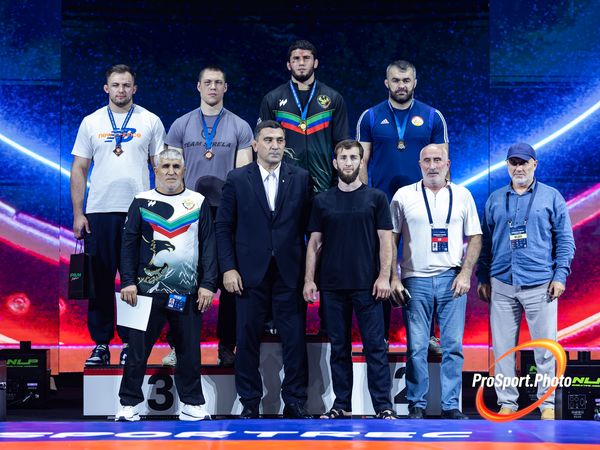 Чемпионат России по вольной борьбе — 2026 — фотография PS-0108.