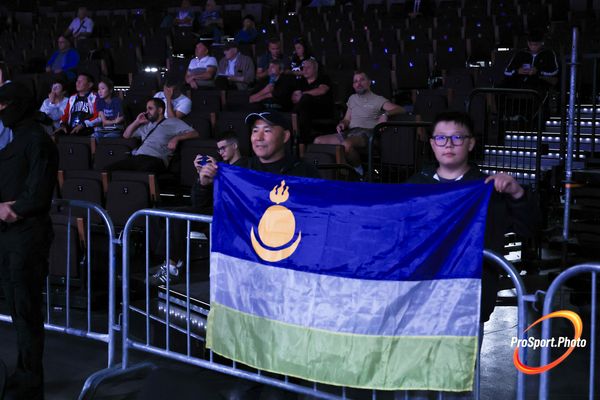 Чемпионат России по вольной борьбе — 2026 — фотография PS-0128.