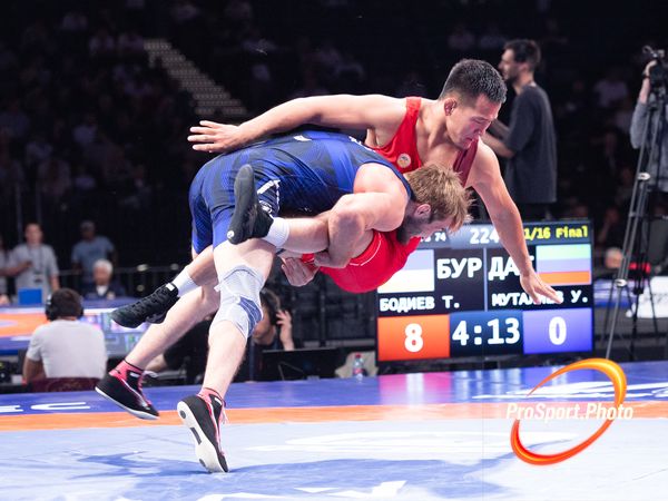 Чемпионат России по вольной борьбе — 2026 — фотография PS-0148.
