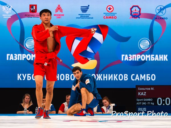 Кубок основоположников самбо — 2026 — фотография PS-0294.