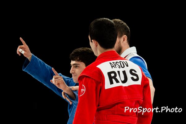 Кубок основоположников самбо — 2026 — фотография PS-0317.
