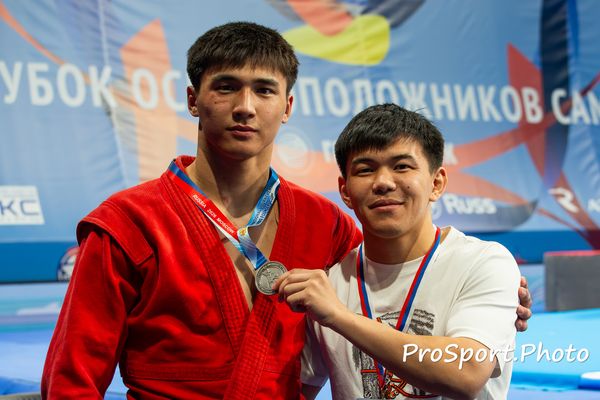 Кубок основоположников самбо — 2026 — фотография PS-0328.