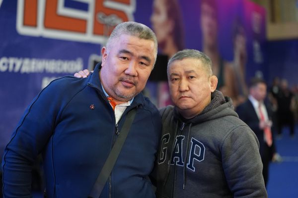 Чемпионат России среди студентов по вольной борьбе — 2026 — фотография PS-0383.